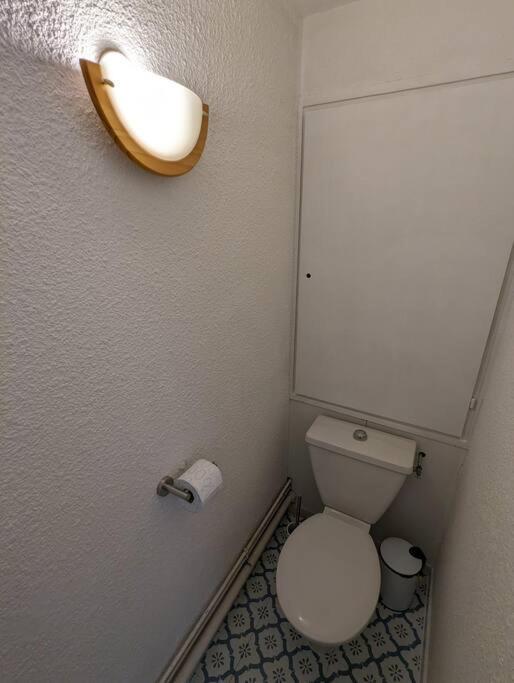 Central Spacious Flat With Private Parking Chamonix Buitenkant foto